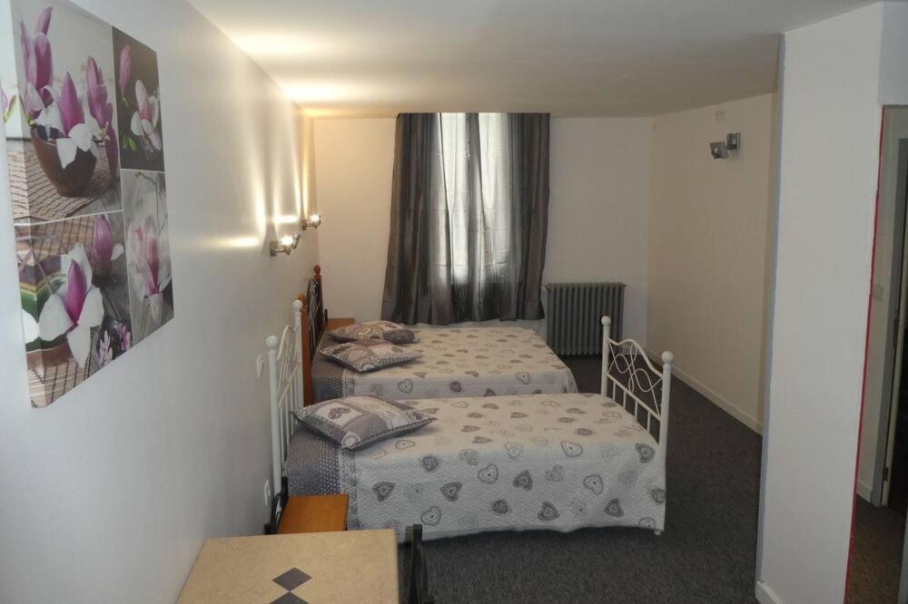 Etanit ! Etape Calme Et Parking Velo, Bicycle - Connection Tous A 1Mn Bus,Train Et Aeroport - Plein Centre De Beziers Pour Visiter,Manger - Chambres Climatisees, Spacieuses Amenagees Pour Singles, Couple, Et Ou Familles - Consigne Et Petit Dej En Plu Béziers Exterior foto