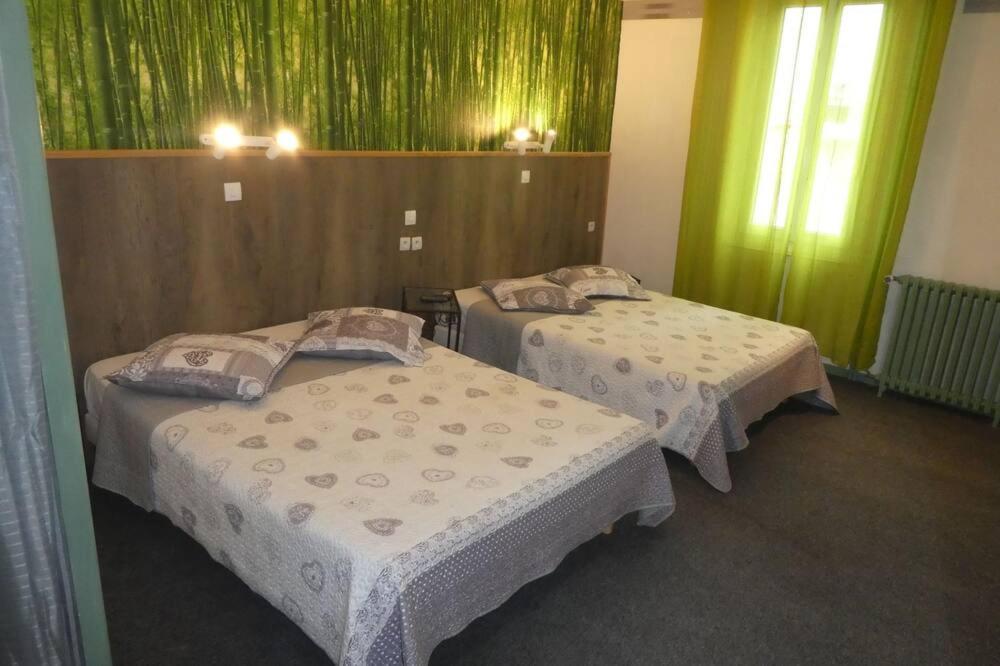 Etanit ! Etape Calme Et Parking Velo, Bicycle - Connection Tous A 1Mn Bus,Train Et Aeroport - Plein Centre De Beziers Pour Visiter,Manger - Chambres Climatisees, Spacieuses Amenagees Pour Singles, Couple, Et Ou Familles - Consigne Et Petit Dej En Plu Béziers Exterior foto