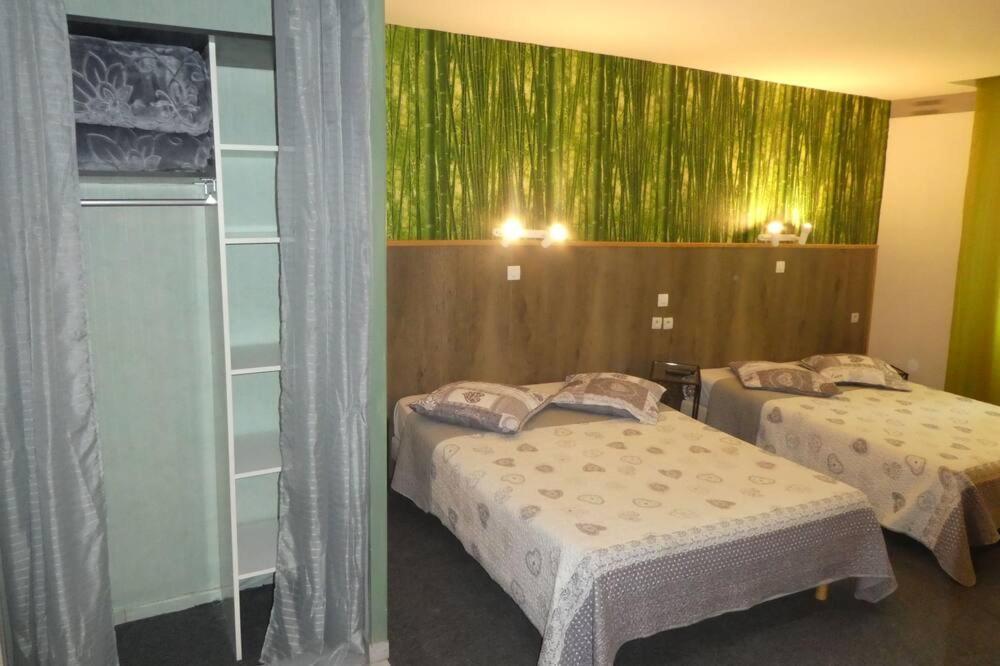 Etanit ! Etape Calme Et Parking Velo, Bicycle - Connection Tous A 1Mn Bus,Train Et Aeroport - Plein Centre De Beziers Pour Visiter,Manger - Chambres Climatisees, Spacieuses Amenagees Pour Singles, Couple, Et Ou Familles - Consigne Et Petit Dej En Plu Béziers Exterior foto