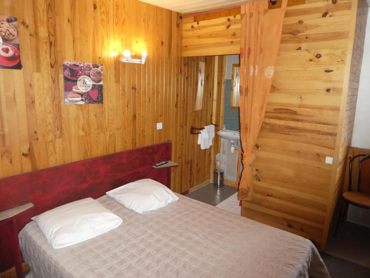 Etanit ! Etape Calme Et Parking Velo, Bicycle - Connection Tous A 1Mn Bus,Train Et Aeroport - Plein Centre De Beziers Pour Visiter,Manger - Chambres Climatisees, Spacieuses Amenagees Pour Singles, Couple, Et Ou Familles - Consigne Et Petit Dej En Plu Béziers Exterior foto